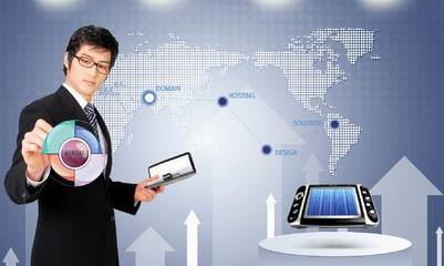 電商基礎(chǔ)信息設(shè)施成果發(fā)布，助力電子商務(wù)技術(shù)服務(wù)健康發(fā)展