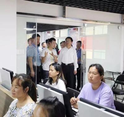 云南省委、省政府點(diǎn)贊昆明市東川區(qū)農(nóng)村電商 電子商務(wù)技術(shù)服務(wù)助力鄉(xiāng)村振興