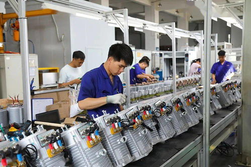 肇慶項(xiàng)目建設(shè)快馬加鞭 電子信息產(chǎn)業(yè)園、文化科技體驗(yàn)區(qū)、電子商務(wù)技術(shù)服務(wù)協(xié)同發(fā)展