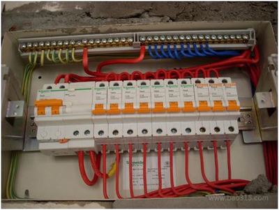 強電與弱電 核心區(qū)別、施工要點與弱電工程設計精髓